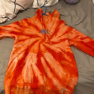 orange toe die odd future worn a couple times